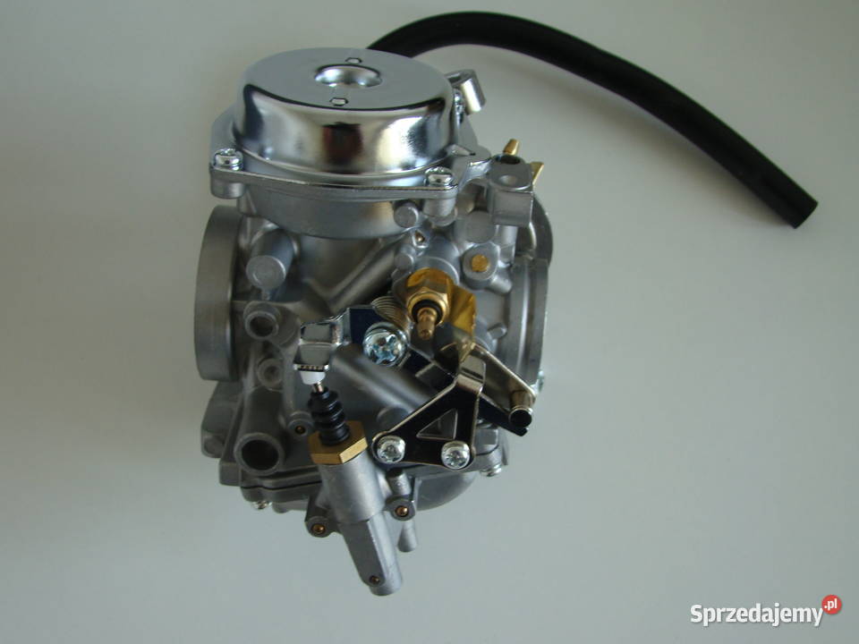 Gaźnik yamaha virago 125 virago 250 xv125250 kujawsko-pomorskie Bydgoszcz