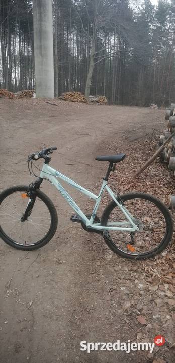 Rower Kross damski Chrzanów sprzedam