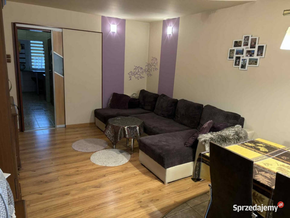 sprzedam mieszkanie 3 pokojowe mieszkanie w Mieszkania Katowice