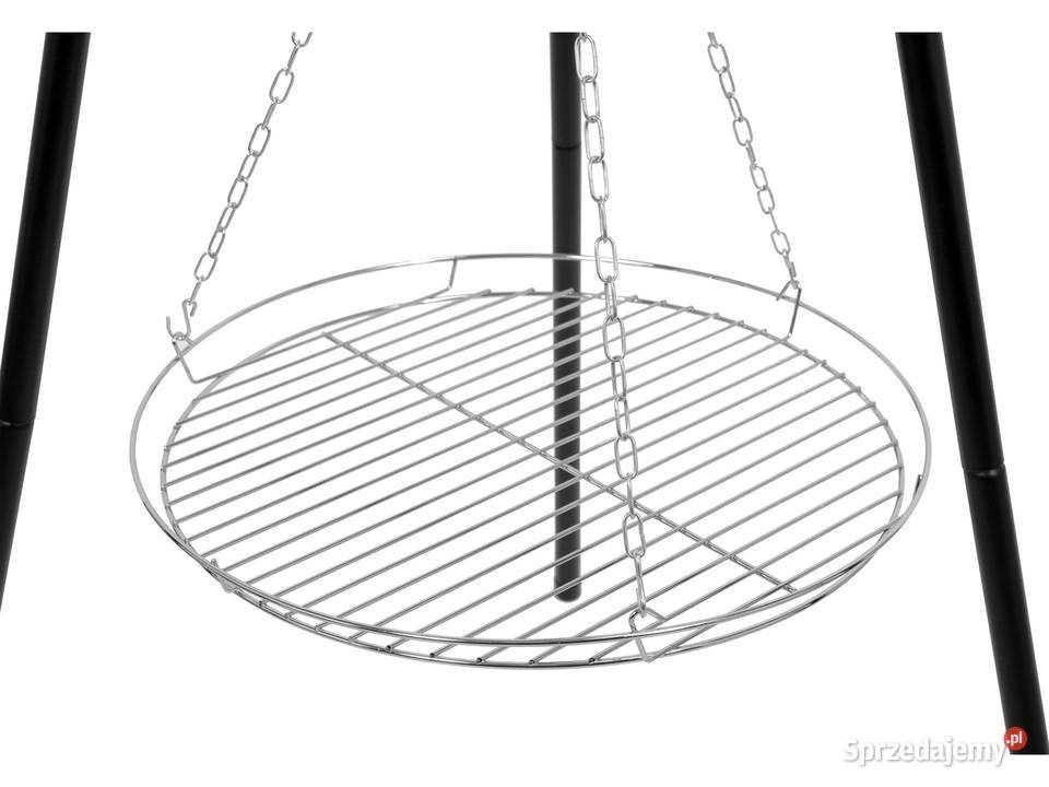 Palenisko ogrodowe z wiszącym rusztem 46 LUND Częstochowa