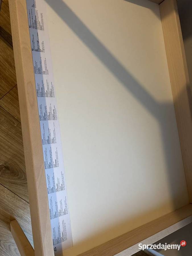Przewijak Ikea nowy