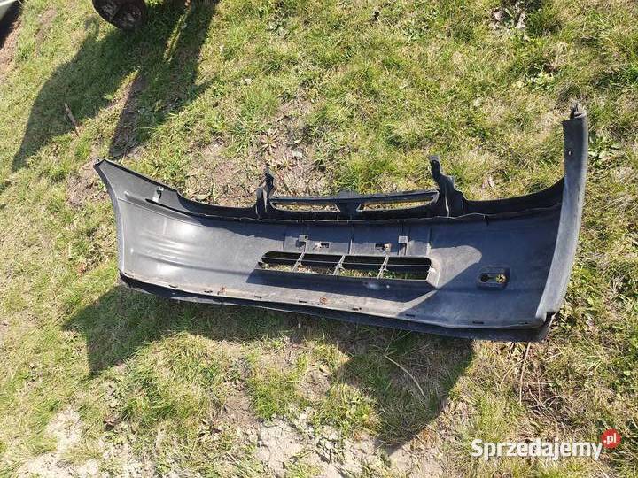 Zderzak przedni przód Opel Corsa B 9398 nie sprzedam