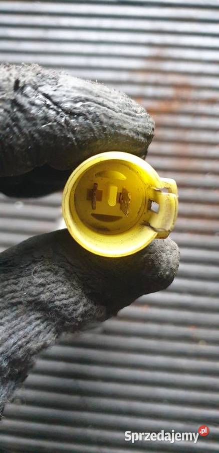 Opornica dmuchawy suzuki swift Puławy