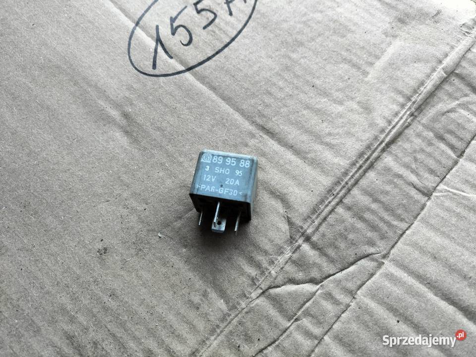 PRZEKAŹNIK 94 191906383B Kamień-Kolonia