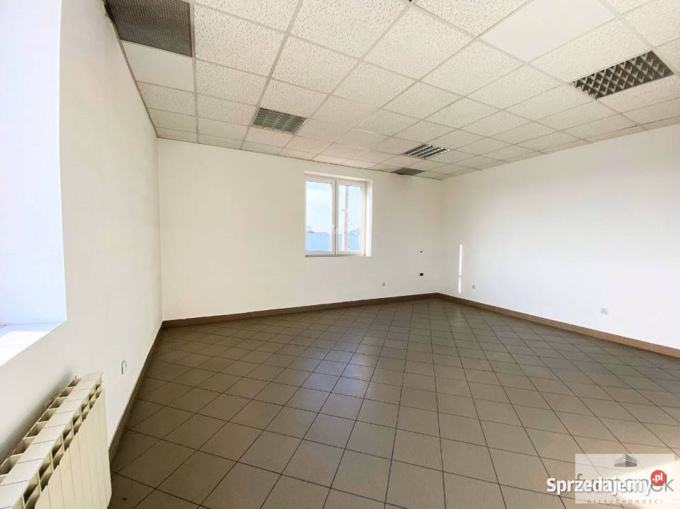 Lokal Biłgoraj 184m2