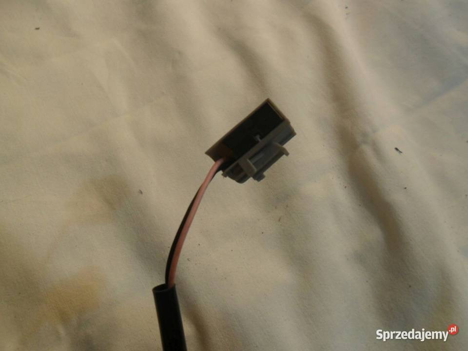 Lusterko zewnętrzne lewe Jumper Boxer Ducato