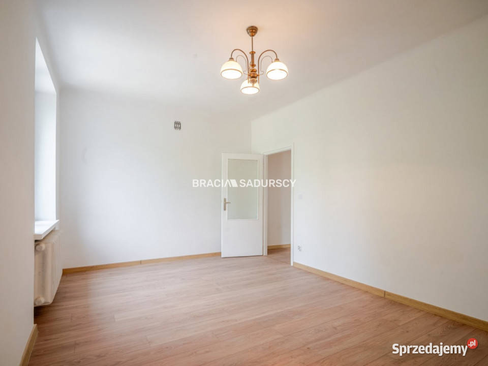 sprzedaży mieszkania 49m2 2 pokojowe Kraków Sprzedaż