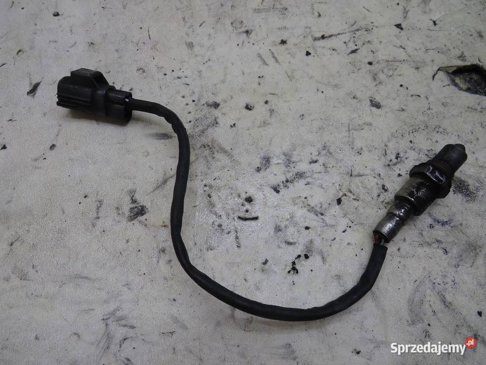 SONDA LAMBDA JAGUAR XF X260 20D FPLA9D375AA
