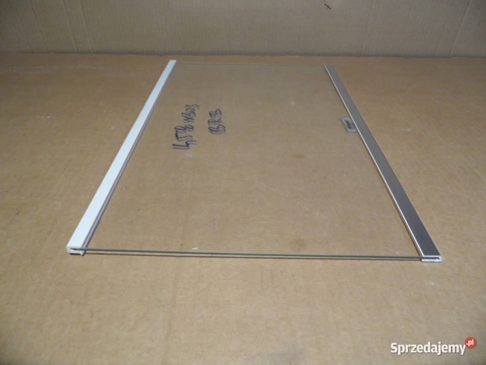 polka do lodowki samsung Promnik