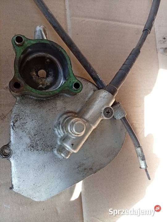 Honda CBR 1000 sc24 napęd predkosciomierza łódzkie Tomaszów Mazowiecki