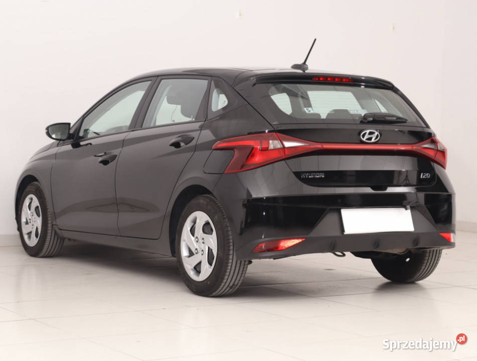 Hyundai i20 12 MPI ASR (kontrola trakcji) Piaseczno sprzedam