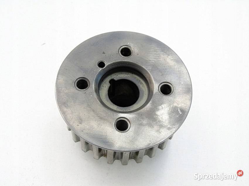 KOŁO ROZRZĄDU NA WAŁ KORBOWY 23 HPI JTD DUCATO 2 śląskie Sosnowiec