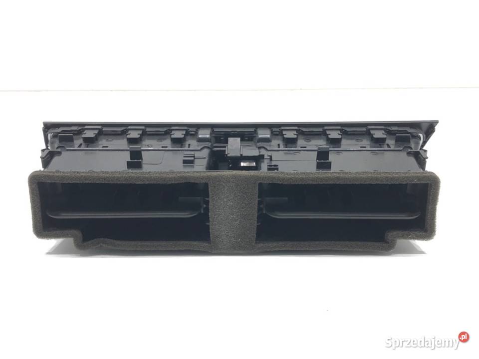 KRATKA NAWIEWU PRZÓD ŚRODKOWA AUDI A4 B8 osobowe