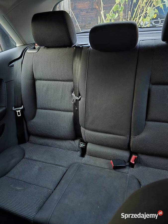 Sprzedam Audi A3 8P Krasnystaw