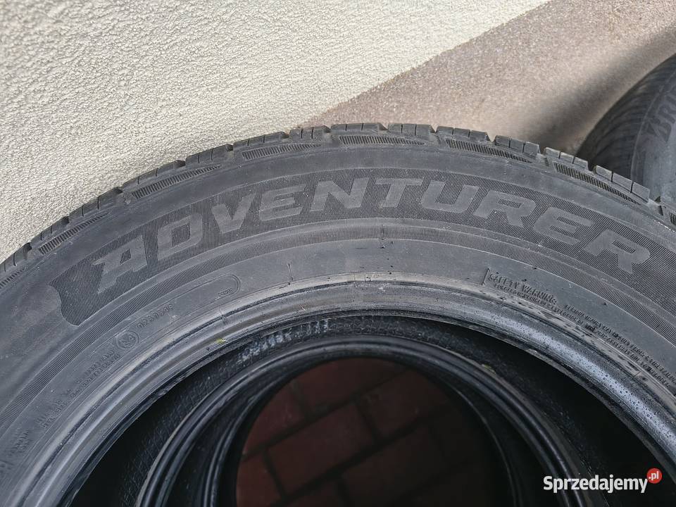 Opony 225 65 17 Leżajsk