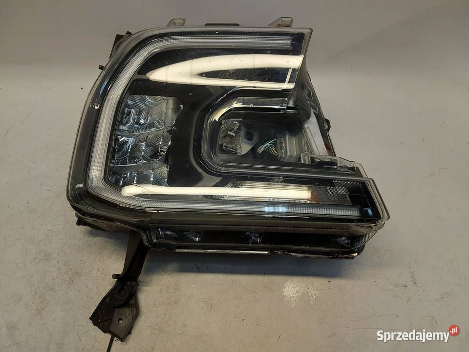 Ford Ranger VI 6 Lampa reflektor przód lewy LED