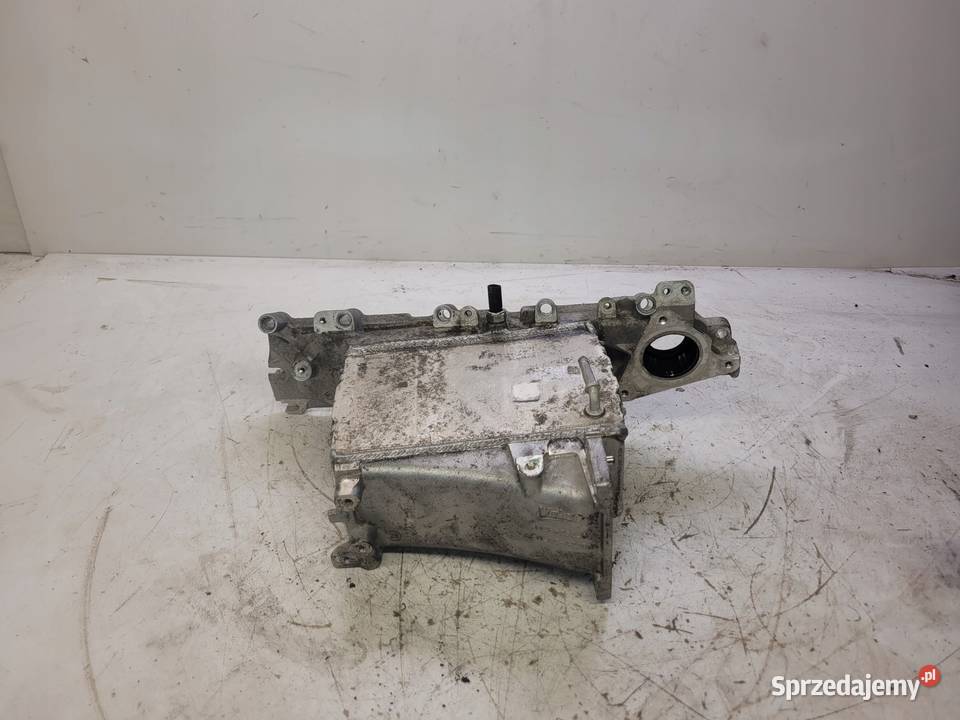 KOLEKTOR SSĄCY AUDI A4 B9 A5 20 TDI 04L129766AD śląskie Przystajń