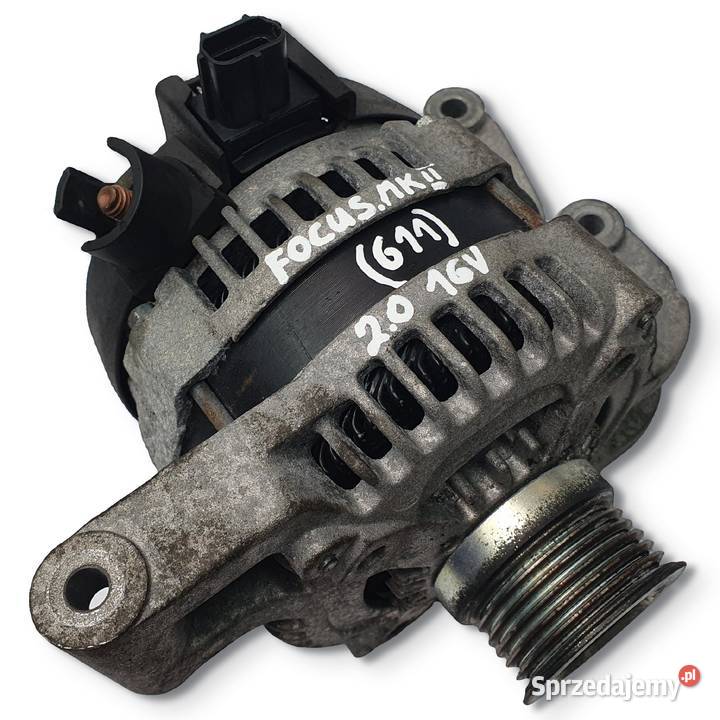 ALTERNATOR Ford Focus C 18 20 16v Lucas LRA03047 lubelskie