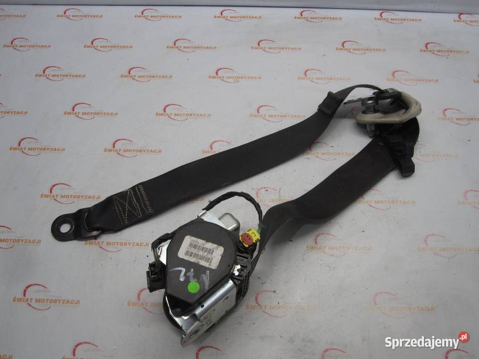 JEEP PATRIOT 10r pas bezpieczeństwa prawy przód sprzedam