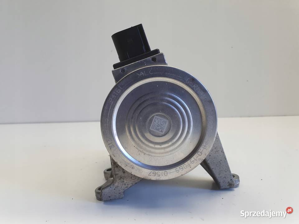 Volvo V90 20 T T4 TURBO POMPA WODY 31368715 Chełm