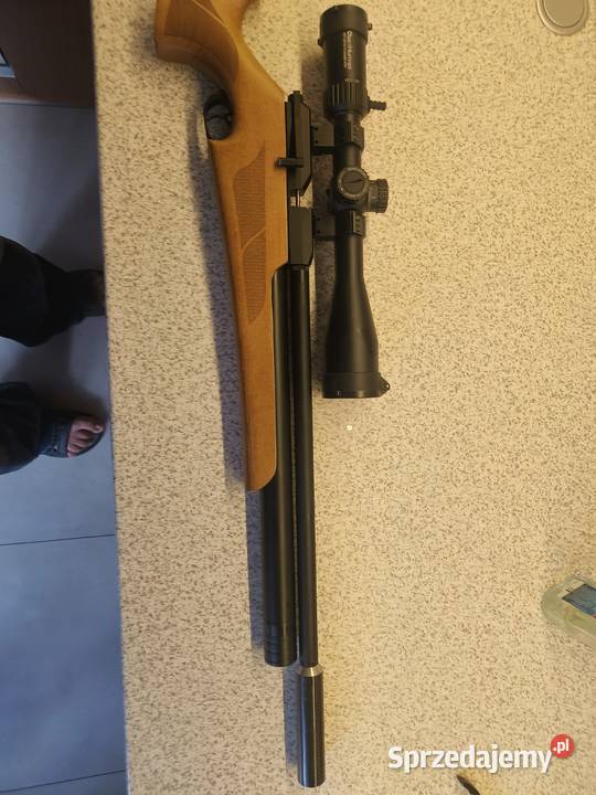 Artemis M16 kaliber 45 Sport i Wypoczynek Domaniewice