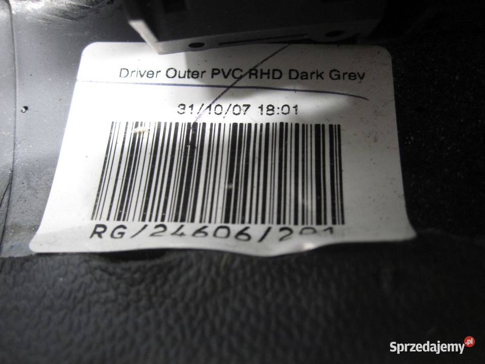 MINI CLUBMAN I COOPER S R55 stacyjka przełącznik Kielce