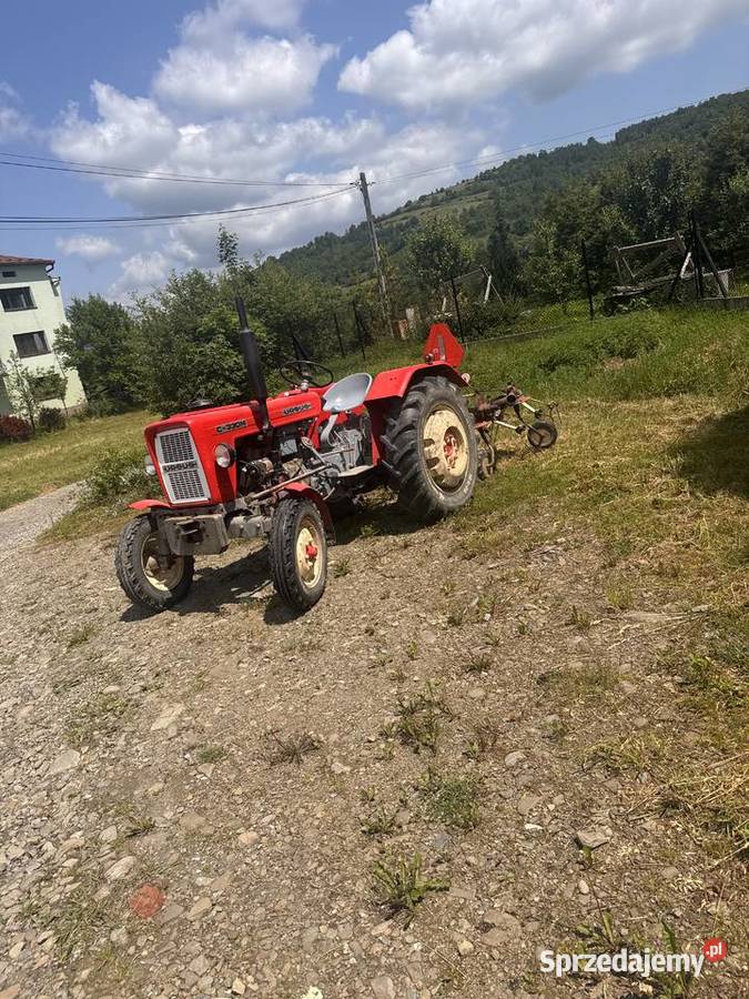 Ursus c328330 Podobin