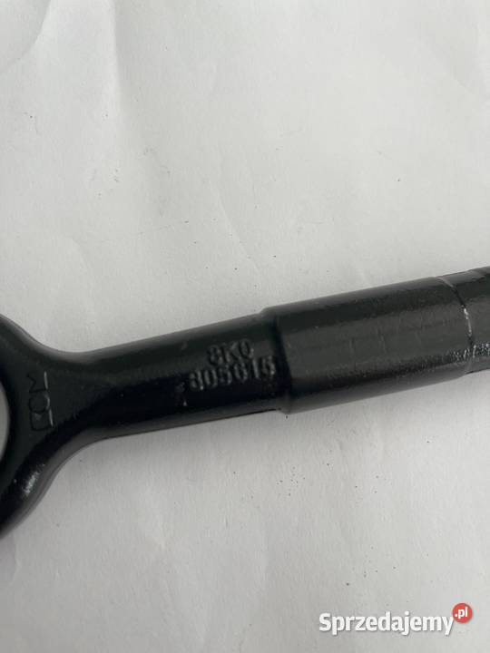 Ucho hak holowniczy Audi Vw seat skoda 8K0805615 Szczecin