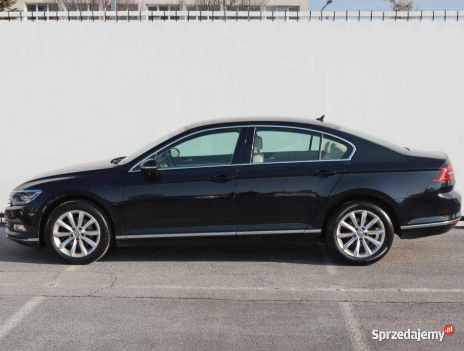 VW Passat 20 TDI Lublin sprzedam