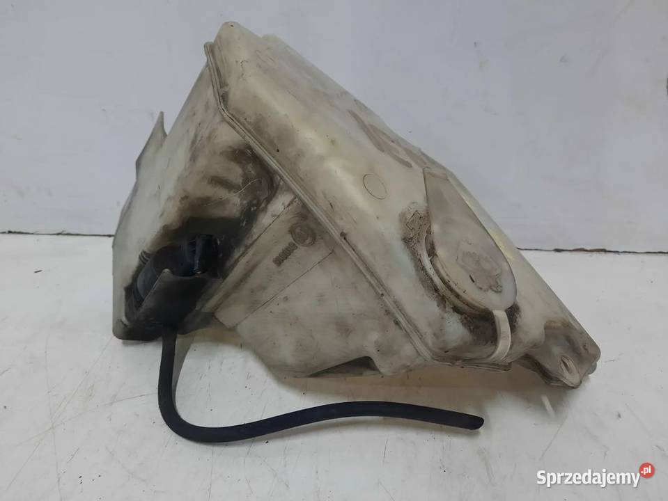 BMW E46 20D ZBIORNIK PŁYNU SPRYSKIWACZY świętokrzyskie Włoszczowa