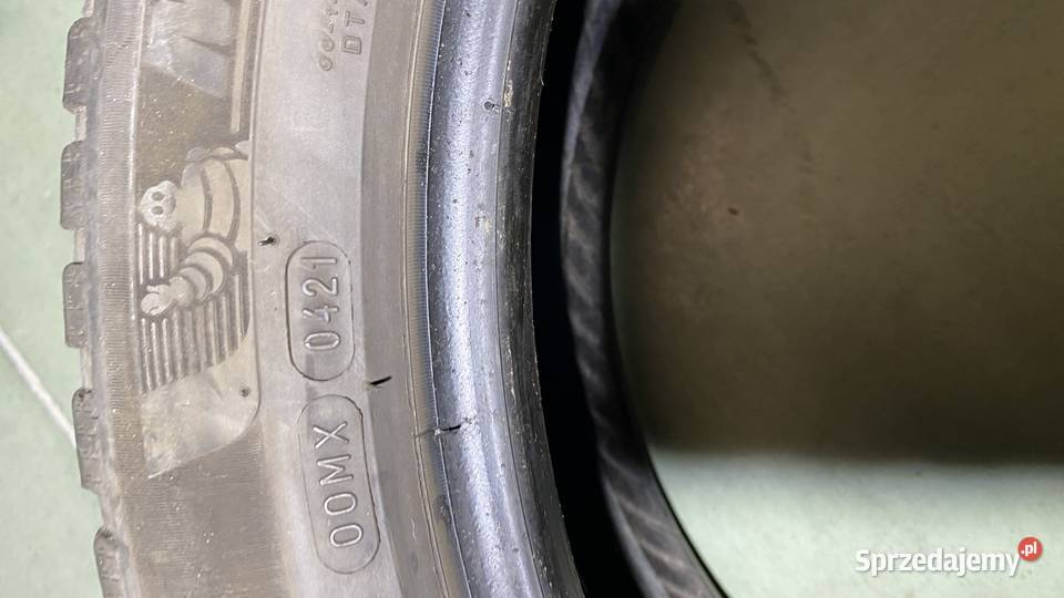 Opony wielosezonowe 2255519 Warszawa