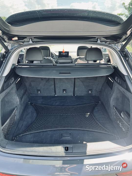 Audi Q5 20 Quattro podlaskie