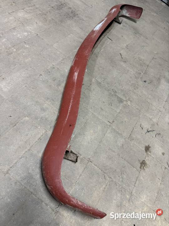 Zderzak przedni Trabant 601 Lublin