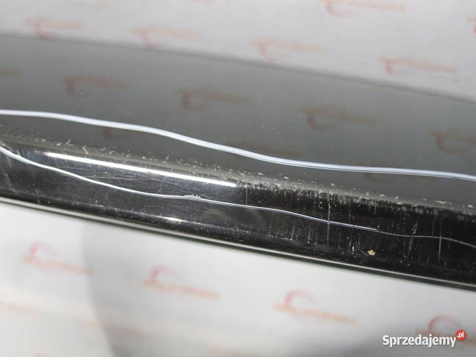 PEUGEOT 2008 II GT LINE 22r spoiler lotka Kielce