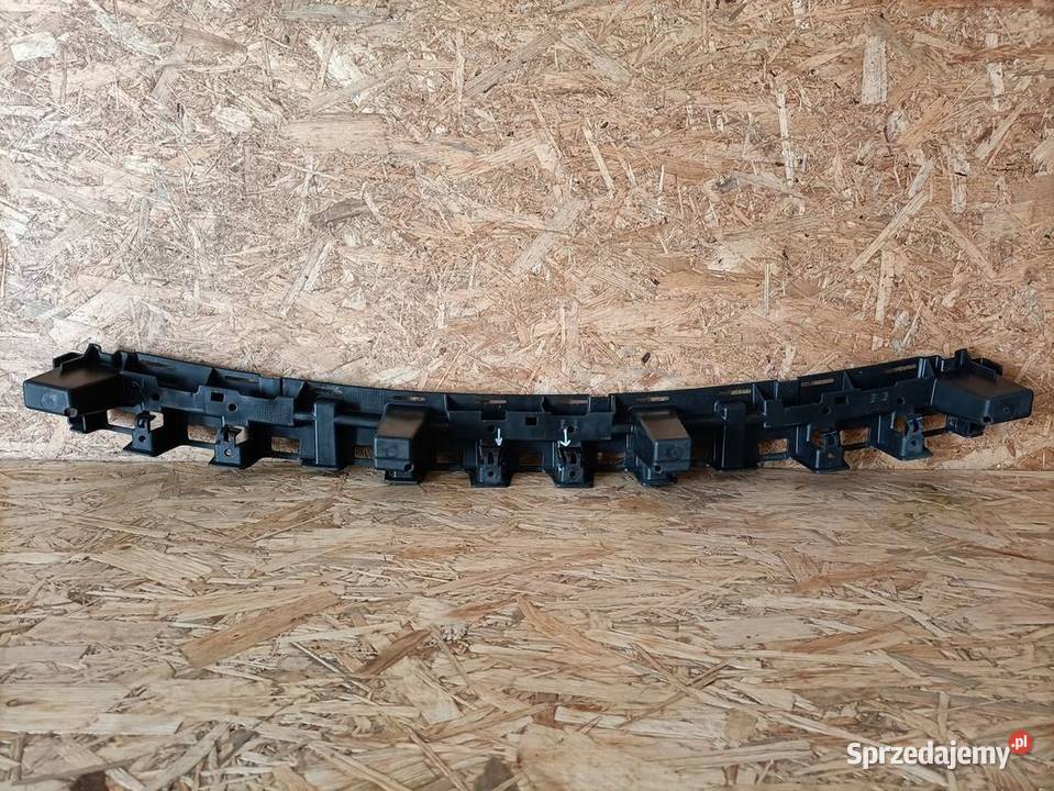 JEEP GRAND CHEROKEE WK2 DODGE DURANGO III osobowe Pleszew
