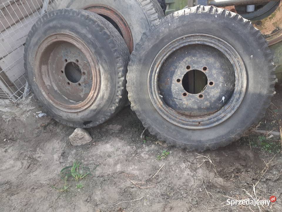 Opony nokia ELS 50065 14924 11020 825 r 4257520 Konin