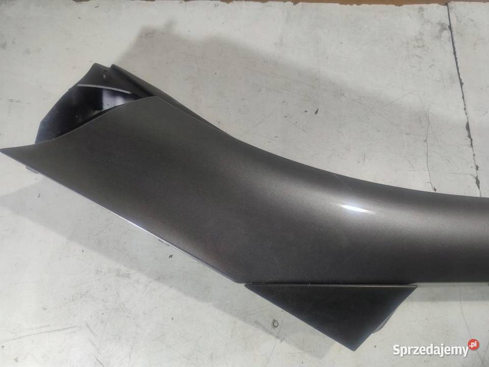 OSŁONA SŁUPKA LEWY PRZÓD RENAULT SCENIC III sprzedam