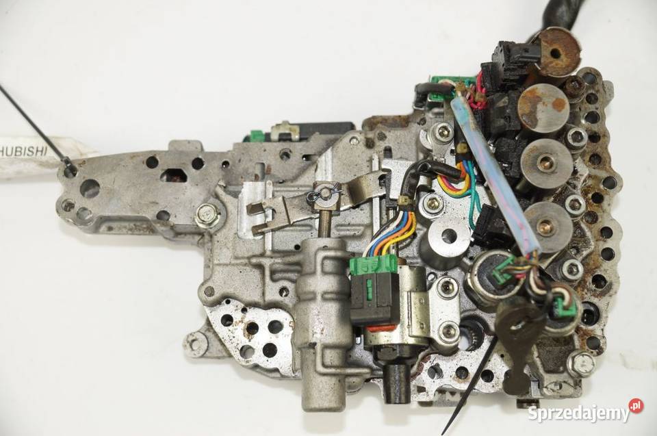 PŁYTA STERUJĄCA OUTLANDER 1XFL 1XFU 24 Lipno