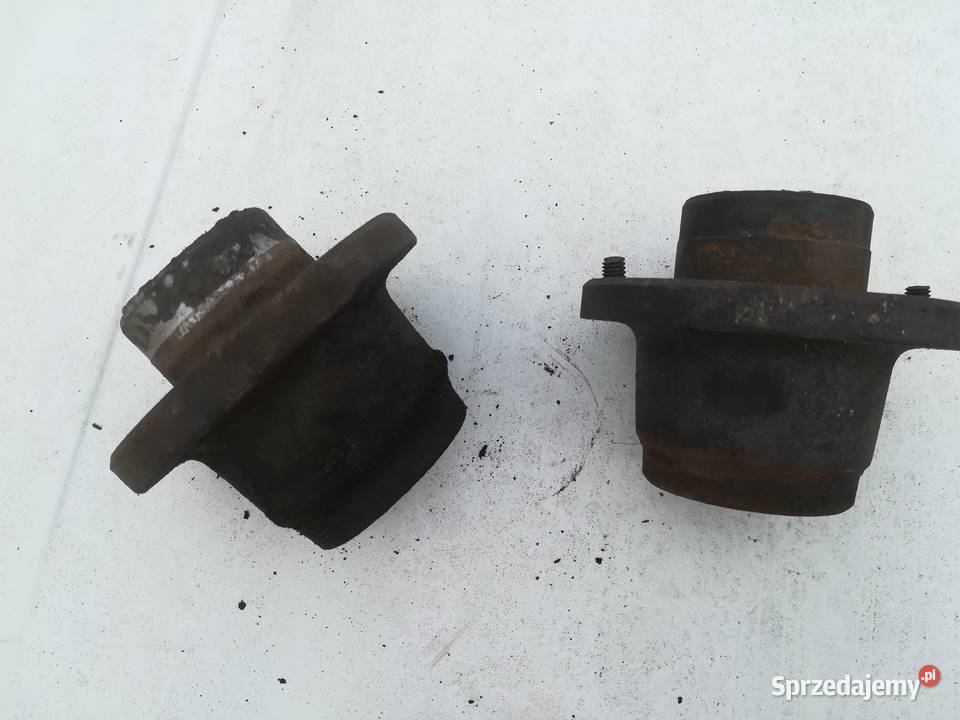 Piasta koła Polonez caro atu system Lucas fiat Suskowola