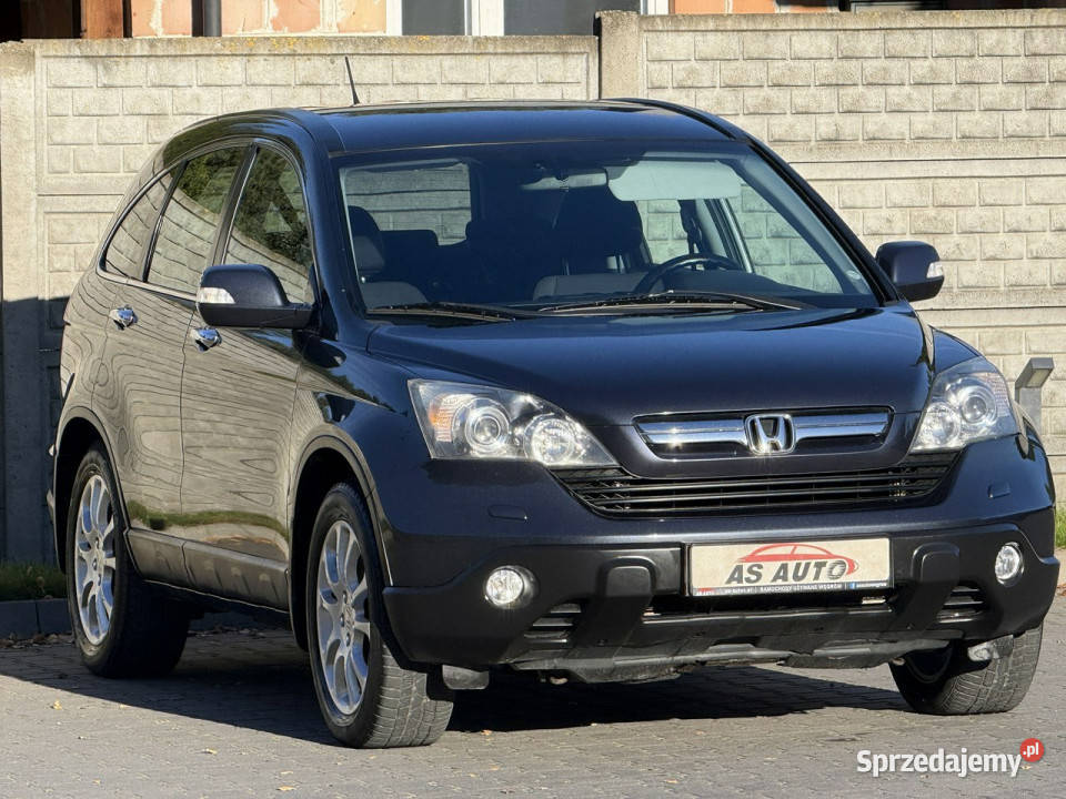 Honda CRV 20iVTEC 150 bluetooth