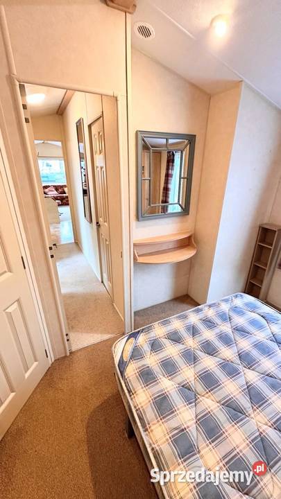 DOMEK HOLENDERSKI ANGIELSKI SNE076 WILLERBY Dźwirzyno