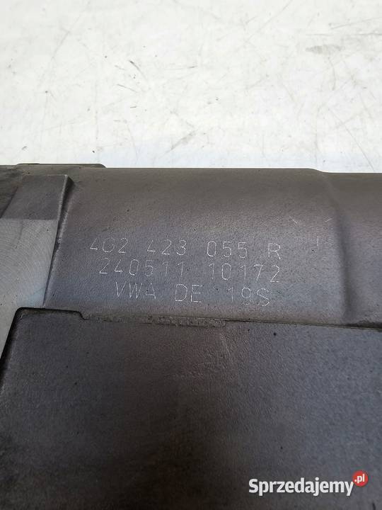 PRZEKŁADNIA KIEROWNICZA AUDI A6 C7 A7 4G2423055R Przystajń sprzedam