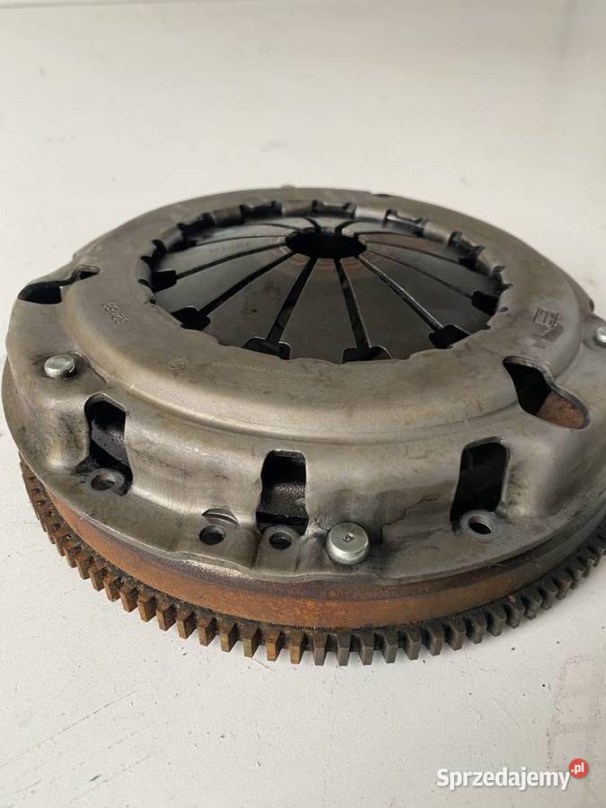 SPRZĘGŁO FIAT TIPO BRAVO DOBLO 14 Wola Filipowska sprzedam