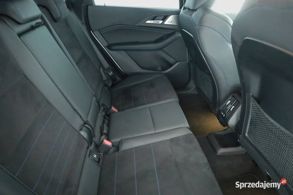 BMW 2 Active Tourer 220i Active Tourer asystent pasa ruchu Seria 2 Piaseczno sprzedam