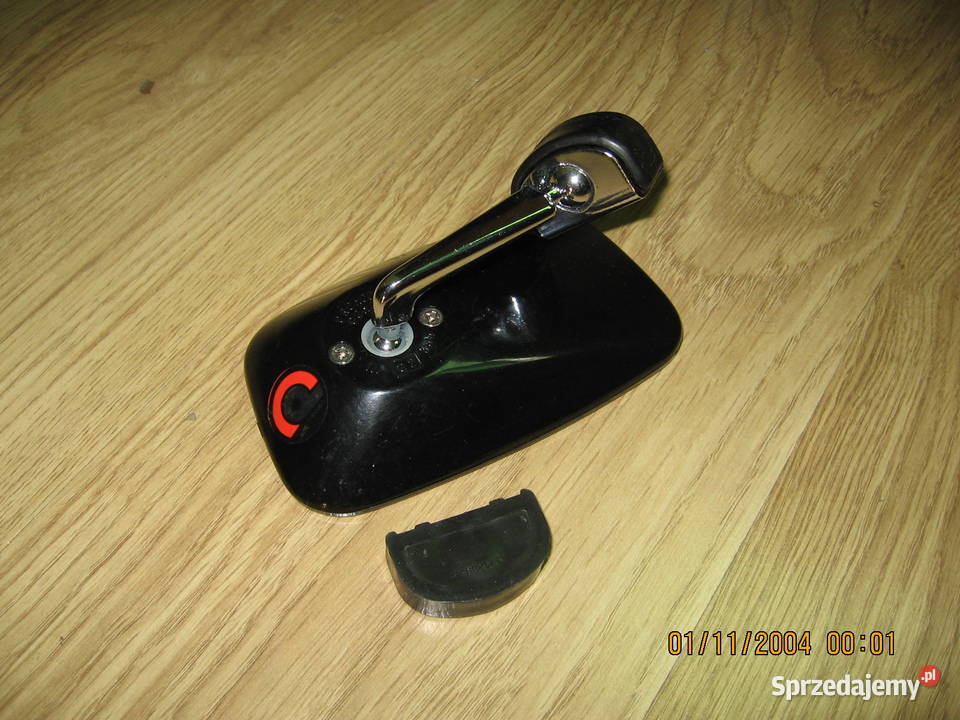 Cromodora Cometa Fiat 126p 125p Polonez Abarth podkarpackie Przemyśl