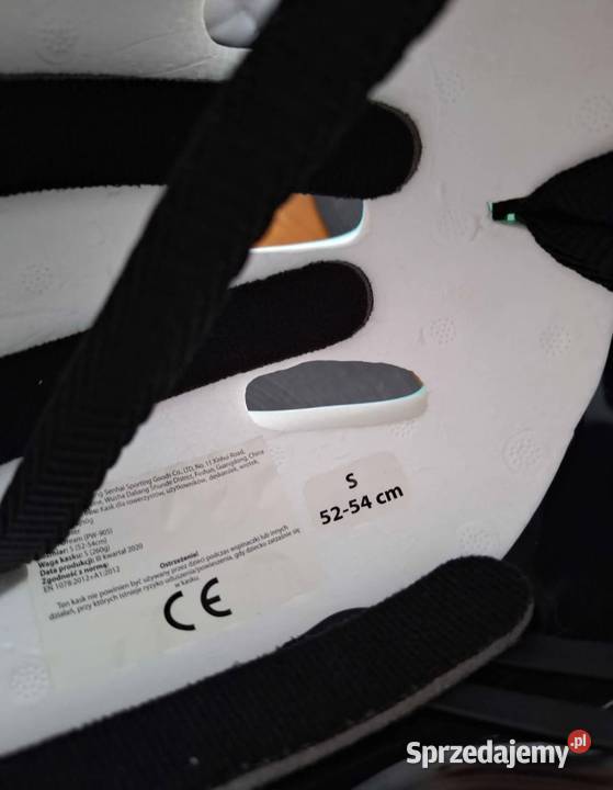 Kask Croxer Jasło
