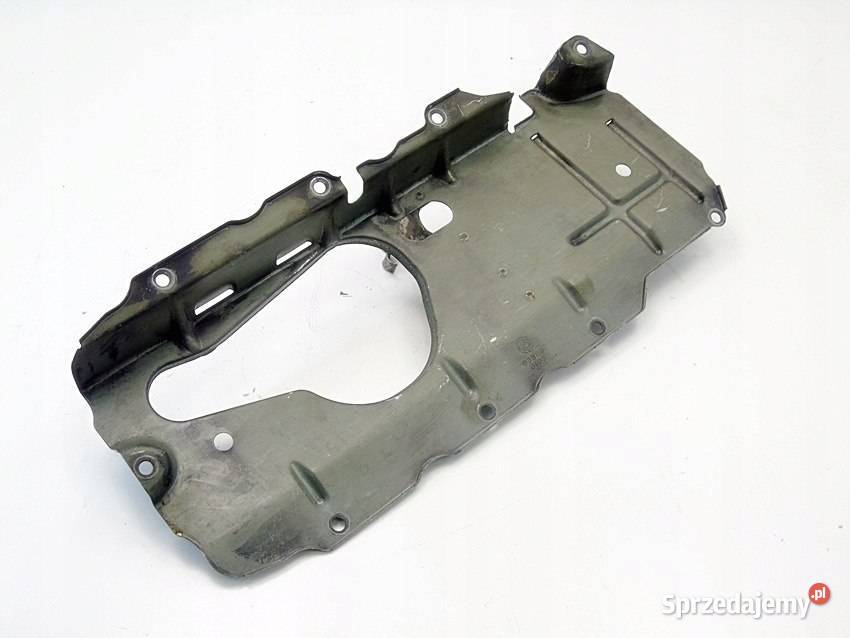 WKŁAD OSŁONA MISKI OLEJU 19 JTD DOBLO PUNTO osobowe Sosnowiec