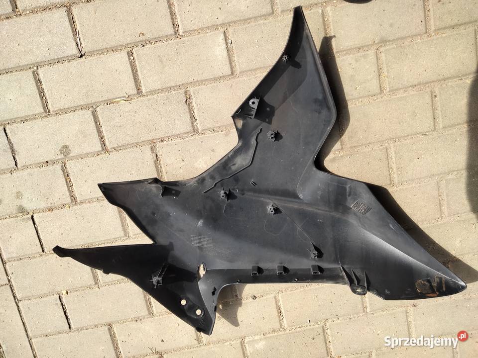 Honda cbf 1000 owiewka bok Jeżowe sprzedam