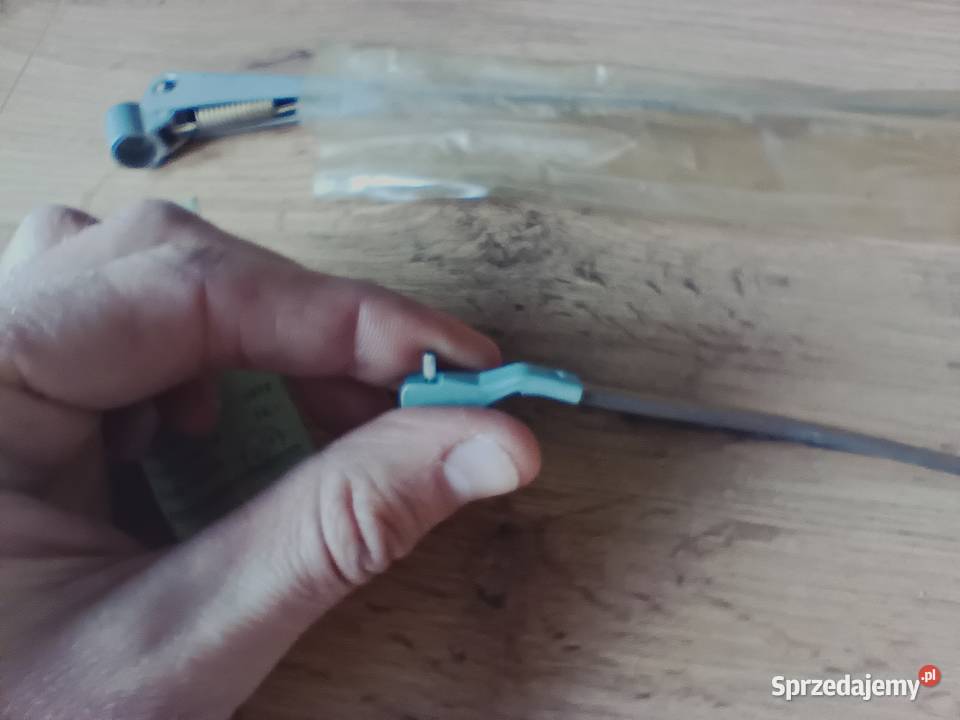 Ramię wycieraczki prawe Żuk dostawcze Lublin