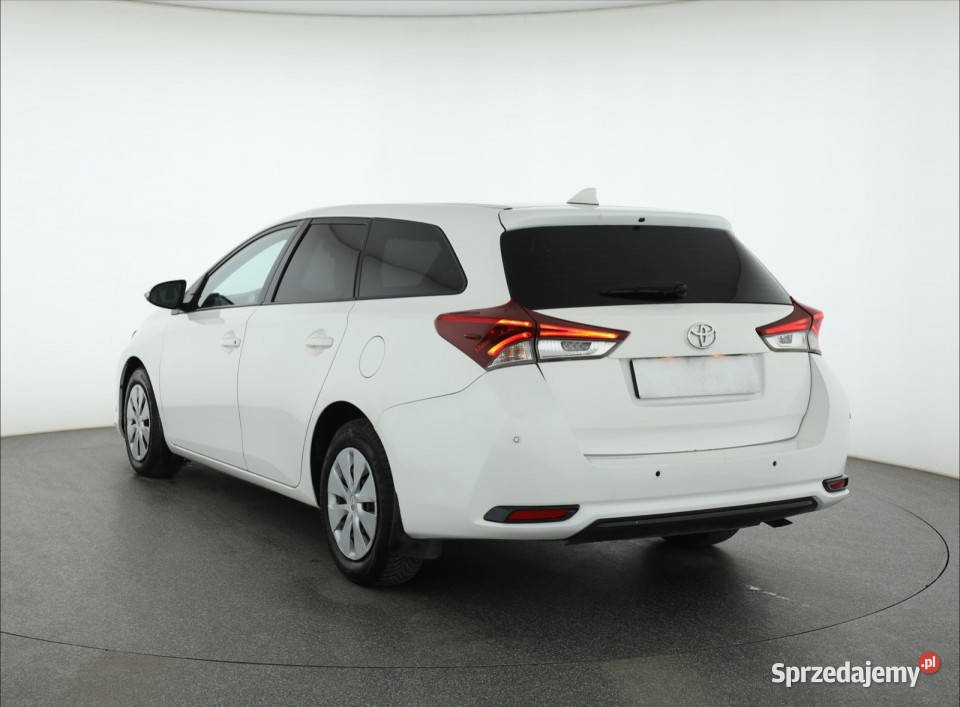 Toyota Auris 14 D4D Samochody osobowe Katowice